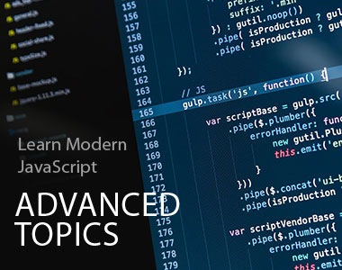 Learn Modern JavaScript Series