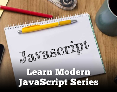 Image representing Learn Modern JavaScript series.